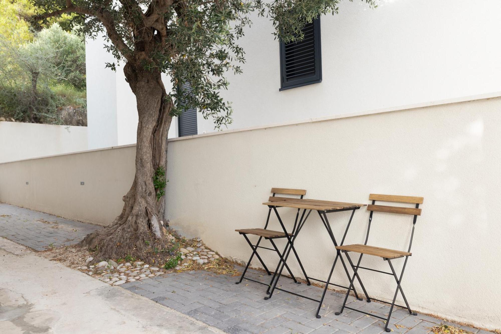 Bulbuli Makarska