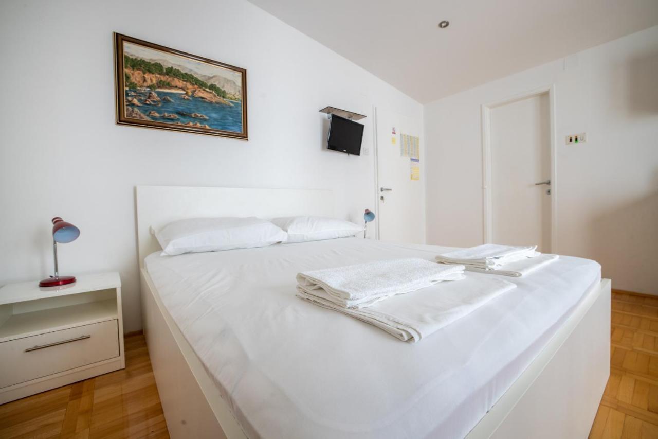 Bulbuli Guest house Makarska
